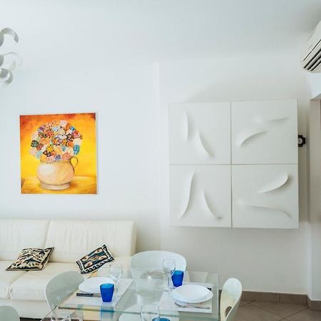 Parco Villa Fiske 2 アラッシオ エクステリア 写真