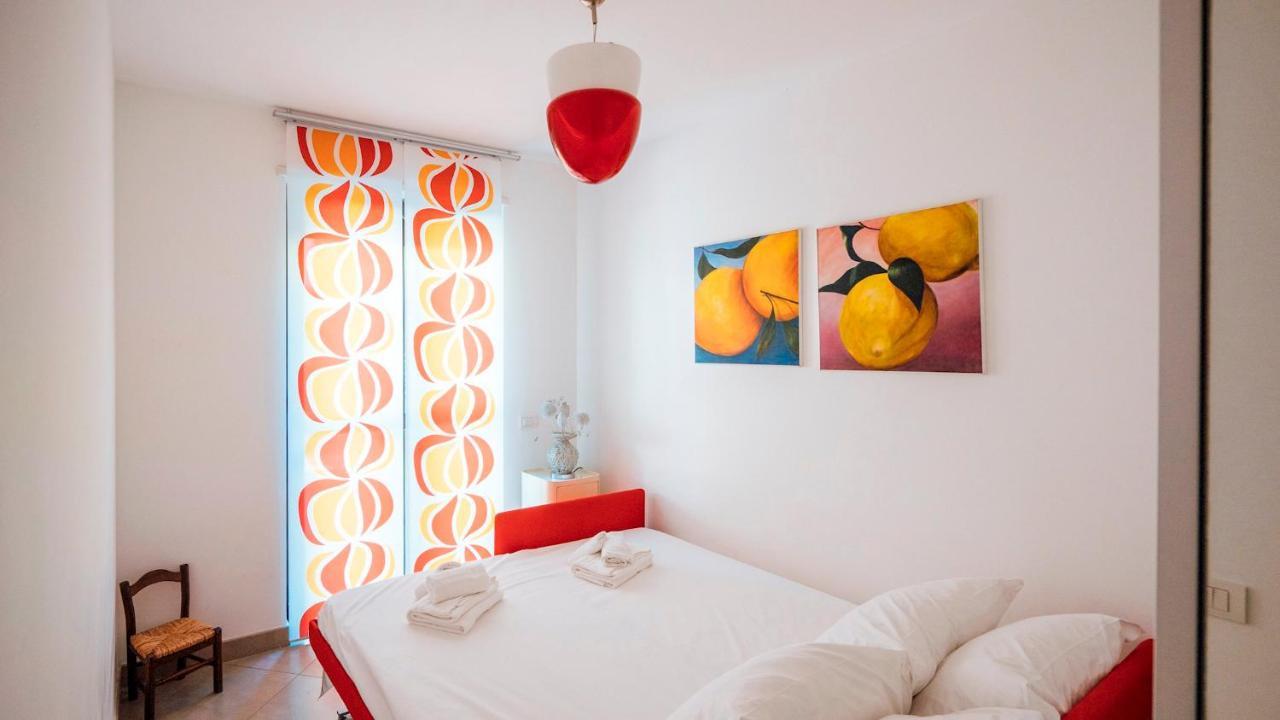 Parco Villa Fiske 2 アラッシオ エクステリア 写真