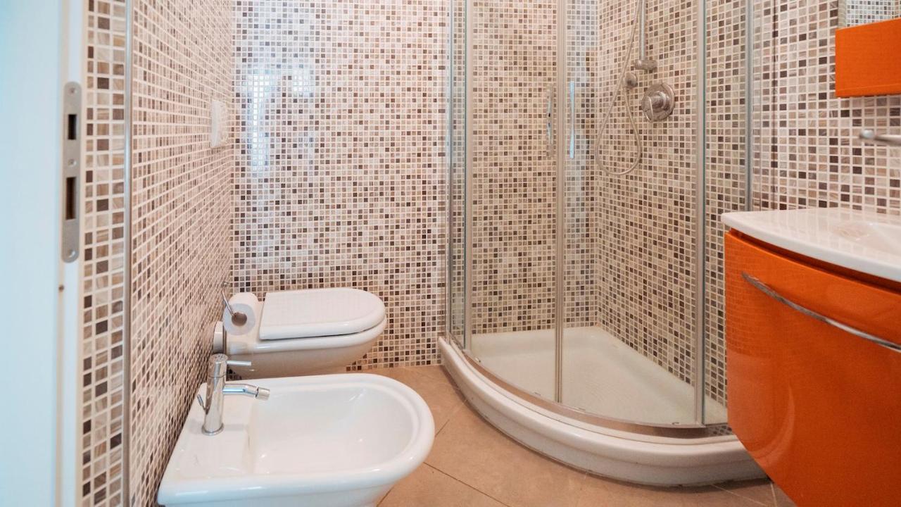 Parco Villa Fiske 2 アラッシオ エクステリア 写真
