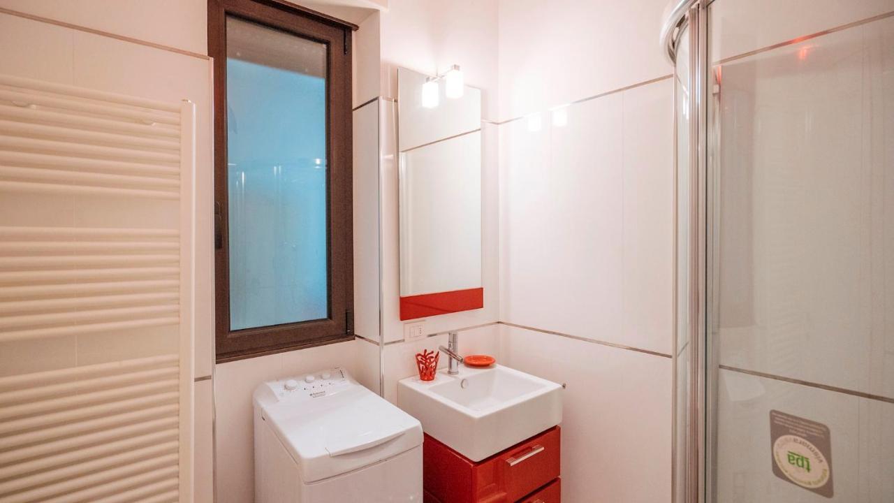 Parco Villa Fiske 2 アラッシオ エクステリア 写真