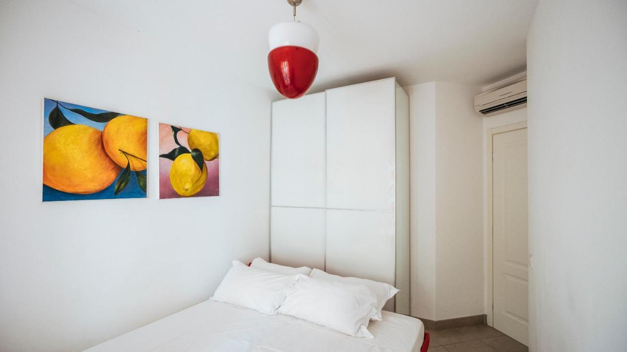 Parco Villa Fiske 2 アラッシオ エクステリア 写真